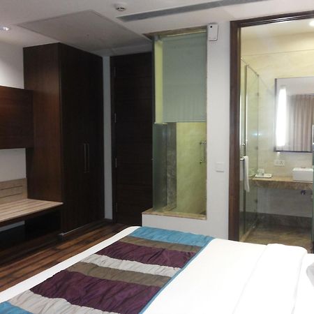 ลา ซากริต้า - โรงแรมเอบูติก นิวเดลี ห้อง รูปภาพ